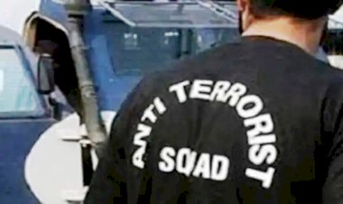 धर्मांतरण मामला : एटीएस ने जारी किया हेल्पलाइन नम्बर, आरोपितों के बारे में दे सकते हैं जानकारी