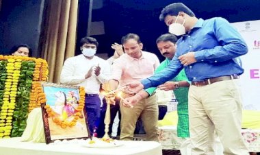 बुंदेलखंड में निर्यात की अपार संभावनाएं, कृषि निर्मित उत्पाद का होगा हब तैयार