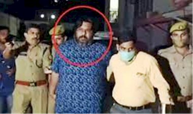 मुख्यमंत्री योगी का सख्त रूख, अपार्टमेंट रेप हत्याकांड के बदले विवेचक