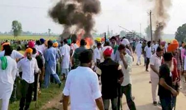 उप्र सरकार ने पंजाब के मुख्य सचिव को लिखा पत्र, किसी को आने की इजाजत नहीं