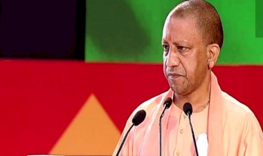 पेपर लीक के बहाने योगी सरकार को घेरने की विपक्षी योजना