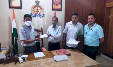 बीएसएनएल कर्मचारी भी हो गया साइबर ठगी का शिकार, साइबर सेल ने वापस कराए तीन लाख रुपये