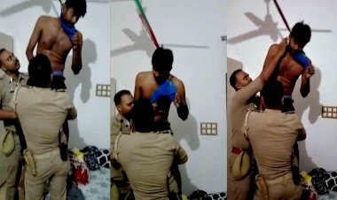 बांदा में पुलिस की सक्रियता से बच गई युवक की जान, मिला जीवनदान