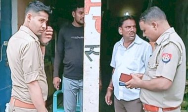 हमीरपुर में दिनदहाड़े व्यापारी के सात लाख लूटे