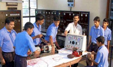 उप्र : 14 हजार छात्रों को इंडस्ट्री से जोड़कर ट्रेनिंग देगा आईटीआई