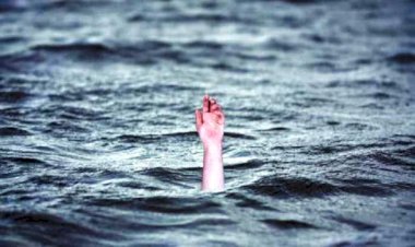 भाजपा की पूर्व सभासद के लापता बेटे का शव केन नदी से बरामद