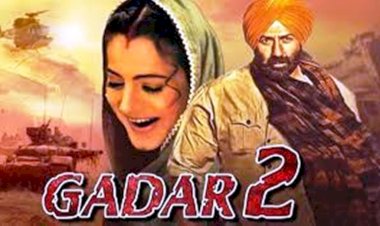 ग़दर फिल्म के बाद फिर साथ नजर आएगी सनी देओल और अमीषा पटेल की जोड़ी, कल होगा बड़ा अनाउंसमेन्ट