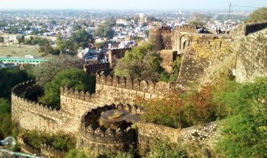 बुन्देलखण्ड विरासत संरक्षण के कार्य को गति देने के लिए नोडल अधिकारी नामित