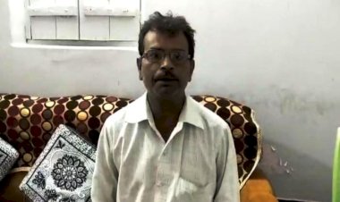 बांदा में चल रहा है धर्म परिवर्तन का खेल, एक हिंदू युवक का धर्म परिवर्तन कर निकाह कराया