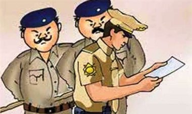शहर कोतवाली इंस्पेक्टर सहित एक दर्जन से ज्यादा इंस्पेक्टरों का स्थानांतरण