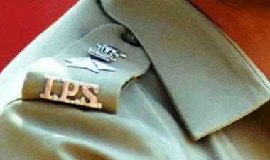 उप्र : नौ आईपीएस और 29 पीपीएस अफसरों का तबादला