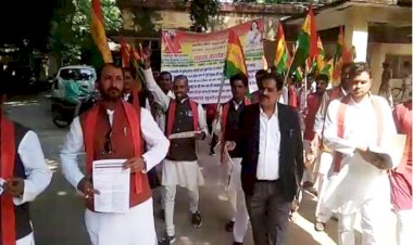 विधानसभा चुनाव से पहले बुंदेलखंड को अलग राज्य बनाया जाए