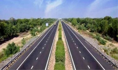 गोरखपुर लिंक एक्सप्रेसवे : चतुर्दिक विकास का रास्ता होगा आसान