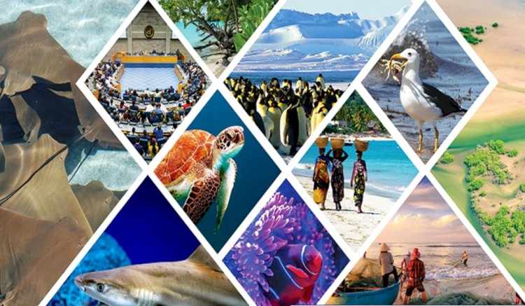 आईआरसीटीसी लखनऊ के पर्यटकों को 19 नवम्बर से कराएगा अंडमान की सैर