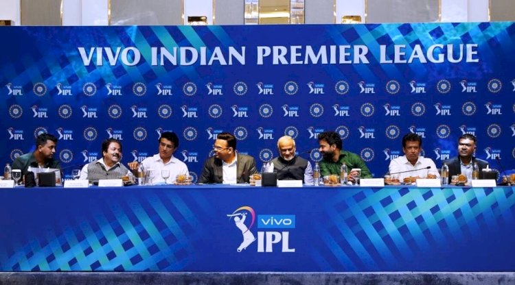 लखनऊ फ्रेंचाइजी के आईपीएल की सबसे महंगी टीम बनने पर उत्तर प्रदेश के लोगों में खुशी