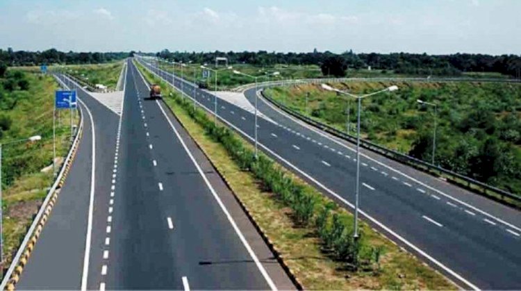 गोरखपुर लिंक एक्सप्रेसवे (Gorakhpur Link Expressway)