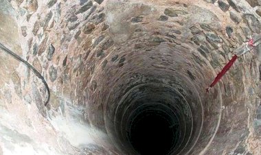 बाँदा : दिव्यांग महिला ने कुएं में लगाई छलांग, महिला की हालत गंभीर