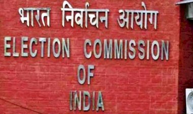 विधानसभा चुनाव की तैयारियों में जुटा निर्वाचन आयोग