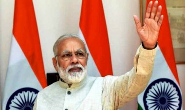 प्रधानमंत्री के भव्य स्वागत के लिए काशी तैयार, 2100 करोड़ की परियोजनाओं का देंगे सौगात