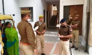 झांसी : आपसी विवाद में दोस्त ने हथोड़ी मारकर की दो भाइयों की हत्या, गिरफ्तार