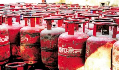 एलपीजी सिलेंडर हुआ सस्ता,198 रुपये कम हो गए दाम