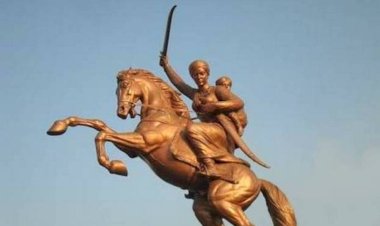 रानी लक्ष्मीबाई जयंती से शुरू होंगे अमृत महोत्सव के विभिन्न कार्यक्रम