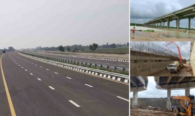 विधानसभा चुनाव से पहले पूर्वांचल एक्सप्रेस-वे के बाद योगी सरकार बुंदेलखंड को बड़ा उपहार देने की तैयारी में