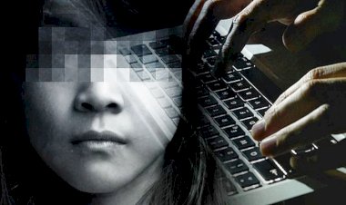 झांसी : चाइल्ड पोर्नाेग्राफी मामले में सीबीआई ने एक युवक को किया गिरफ्तार