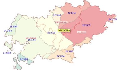 बेहतर आवभगत के सहारे अलग बुन्देलखण्ड राज्य व रोजगार पर आशामय बुंदेले