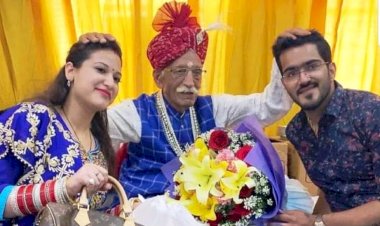 मसाला कारोबारी की पत्नी का फांसी पर लटका मिला शव, युवतियों से करीबियों का आरोप