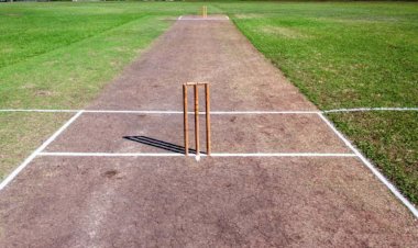 चित्रकूट स्पोर्ट्स क्लब 09 दिसम्बर से करेगा अन्तरराज्जीय क्रिकेट टूर्नामेन्ट का आयोजन