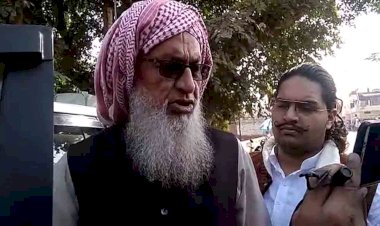 बीजेपी विधायक को मुख्तार अंसारी के भाई ने बताया माफिया, कहा उनकी तीन पीढ़ियां माफिया