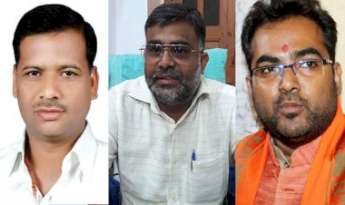 क्षत्रिय बाहुल्य इस सीट पर सभी दलों में टिकट के लिए जोर आजमाइश शुरू