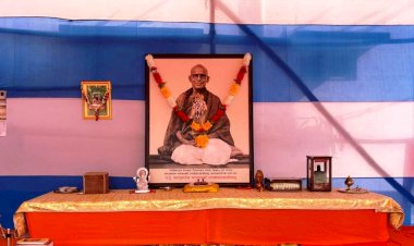 विश्व का सबसे बड़ा निःशुल्क मोतियाबिंद आपरेशन शिविर शुरू, 1,08,000 मरीजों का आपरेशन करने का संकल्प