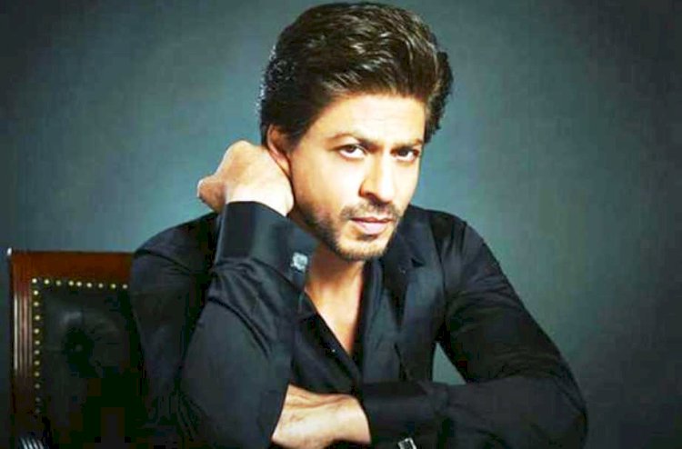 शाहरुख़ खान (Shahrukh Khan)