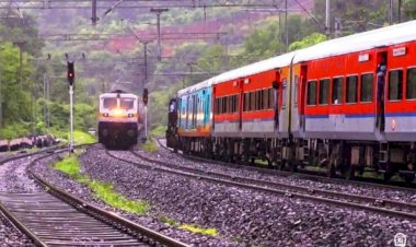 लखनऊ होकर चलने वाली दस ट्रेनों में लगेंगे अतिरिक्त कोच, यात्रियों को मिलेगी राहत