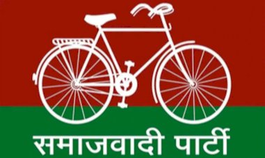भाजपा पर वार होगा, बाइस में बदलाव होगा : समाजवादी पार्टी