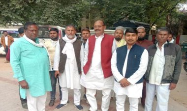 सऊदी अरब भेजने के नाम पर फर्जी वीजा व टिकट बनवा कर साढ़े चार लाख ठगे