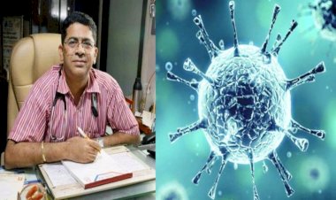 विदेश से लौटने के बाद गायब हो रहे यात्री, स्वास्थ्य विभाग परेशान