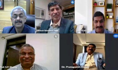 वर्चुअल प्रयोगशालाओं के प्रयोग से संवरेगा छात्रों का भविष्य, शिक्षक नयी तकनीकियों से रहें जागरूक