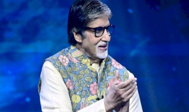 लीजेंड्स क्रिकेट लीग के एंबेसडर बने अमिताभ बच्चन, ओमान में इन टीम्स के बीच होंगे मैच