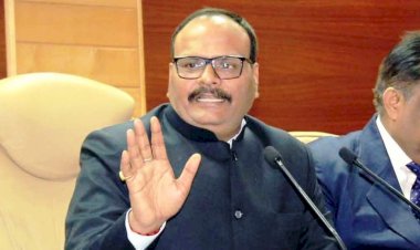 लाल टोपी वालों से डरती थी उत्तर प्रदेश की जनता : बृजेश पाठक