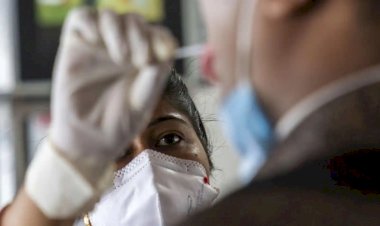 लखनऊ में जांच में पाज़िटिव मिला, विदेश से बांदा आया व्यक्ति लापता, स्वास्थ्य विभाग में हड़कंप  