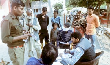 आयुष्मान कार्ड बनवाएं, जरूरत पड़ने पर मुफ्त इलाज पाएं