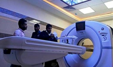 दिल्ली और लखनऊ के नहीं काटना पड़ेगा चक्कर, कानपुर में मिलेगा विश्वस्तरीय इलाज