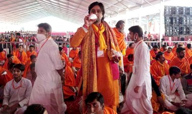 हिन्दू एकता महाकुम्भ ने बनाये तीन विश्व रिकॉर्ड