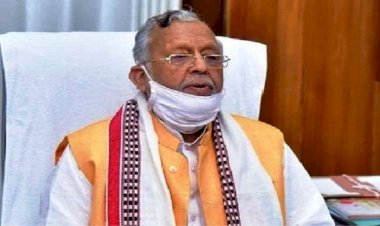 दंगों की आंच पर अपनी राजनीतिक रोटी सेंकती रही है सपा : सुरेश खन्ना