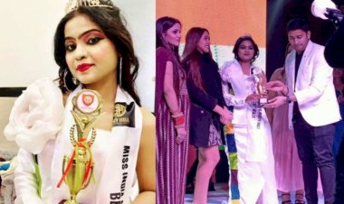 एक बार फिर नेहा कश्यप ने बांदा की बढाई शान