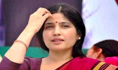 पूर्व मुख्यमंत्री अखिलेश यादव की पत्नी डिंपल यादव व बेटी कोरोना संक्रमित