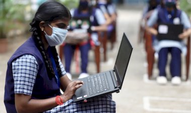 समाज और एनजीओ के सहयोग से चलेगा पढ़ना-लिखना अभियान